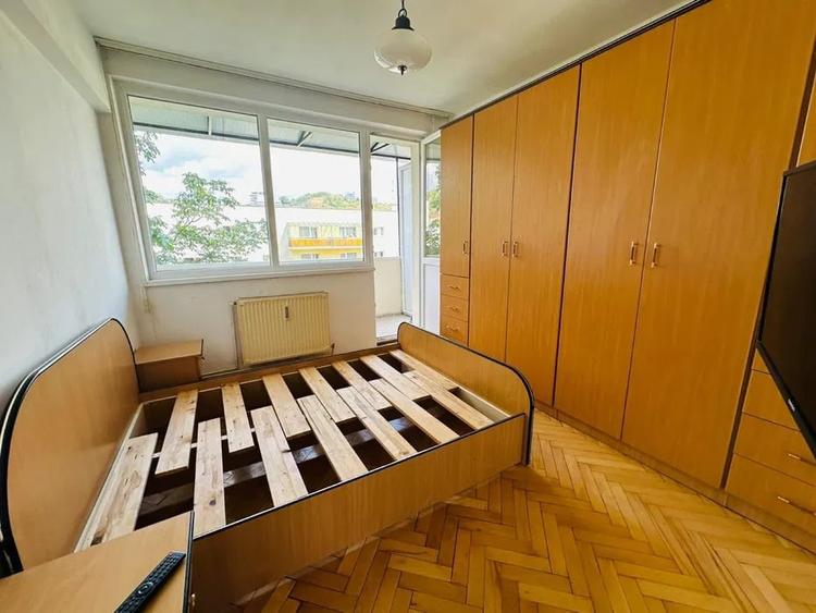 Apartament 3 camere, etaj intermediar, Grigorescu - 5