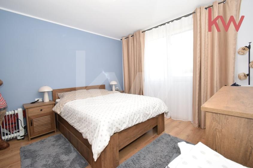 Casa Banu Maracine, 100 mp construiti, 500 mp teren, constructie 2022 - 7