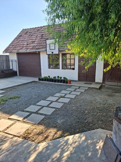 De vanzare casa in Com.Sanpaul - 1