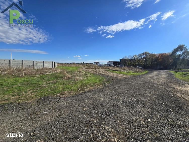 Hala Giurgiului, N D Cocea, constructie 2025, 150 mpu, teren 1.350 mp - 8