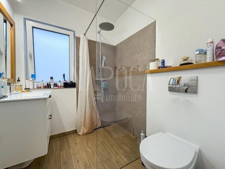 Casa 4 camere de vanzare in Someseni, Cluj Napoca - 11