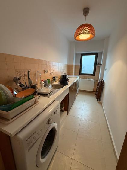 Garsonieră Timpuri Noi gură de metrou - 11