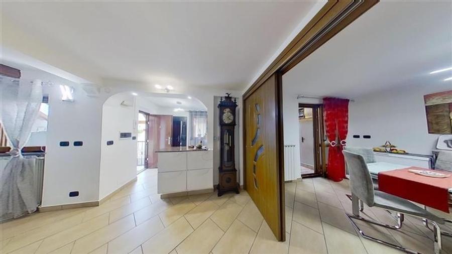 TUR 3D! Refugiu rafinat in Schei, Casa cu 3 camere amenajata cu stil, Brasov - 28