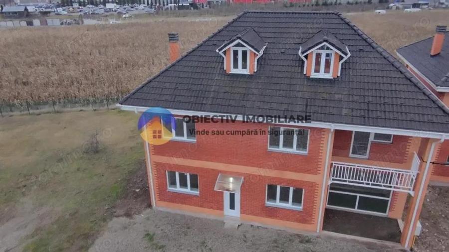 Vile cartier nou Savine?ti - 3