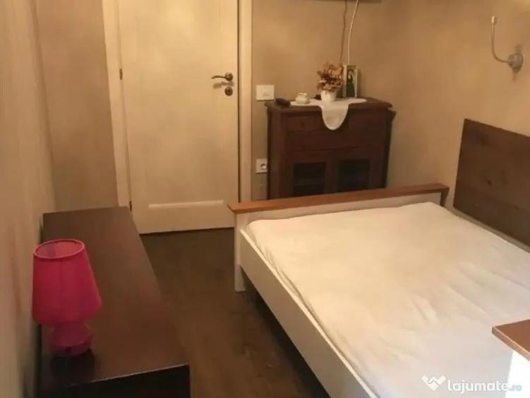 Inchiriez apartament 2 camere, zona Faleza Nord, Constanta 750 EURO - 2