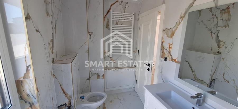 De vanzare casa  tip duplex Trapezului sector 3 - 5