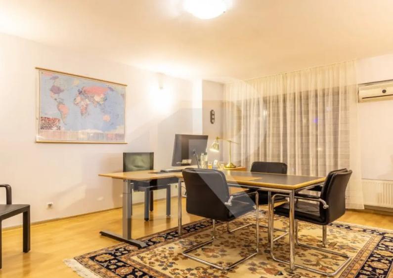 Spatiu birouri Mihalache -Turda in imobil mixt, 33 mp, centr - 1