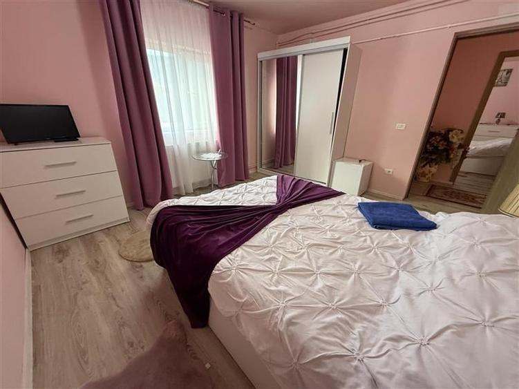 Ghimes- Faget- Pensiune de vanzare- afacere la cheie! - 25