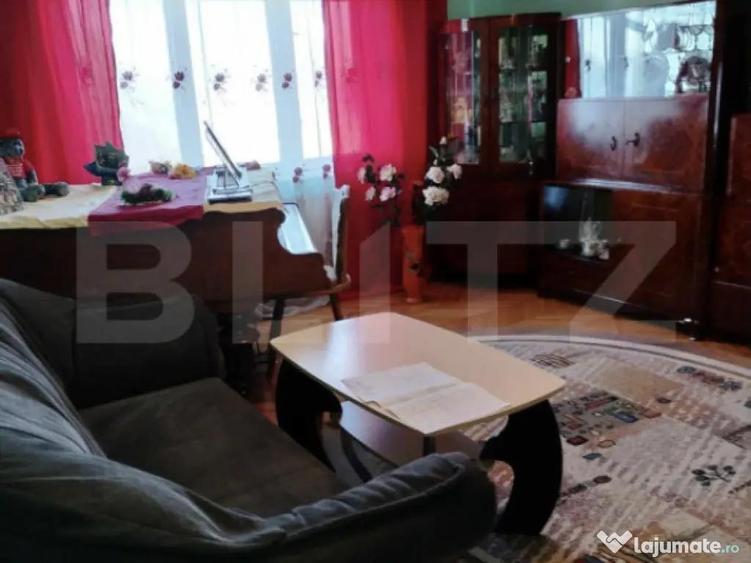 Apartament 3 camere, 93 mp, zona Semicentrala - 9
