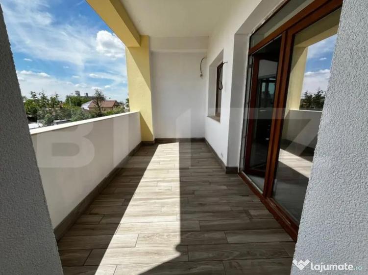 Apartament 3 camere, 100 mp, etaj intermediar, zona Iosia - 2