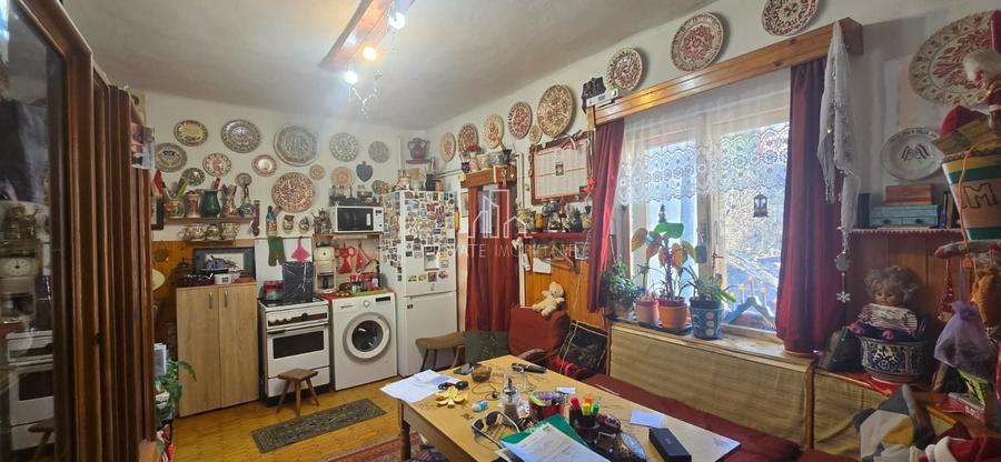 Apartament cu 3 camere la casa, Horia Teculescu, Sighisoara - 5