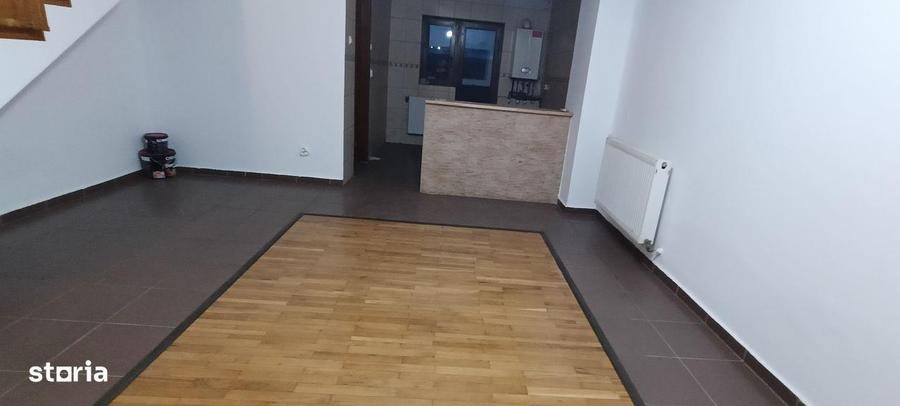 Casa duplex Salaj Rahova - 1