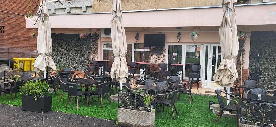 zona Stadion, de vanzare spa?iu comercial, suprafa?a utila 140 mp - 14