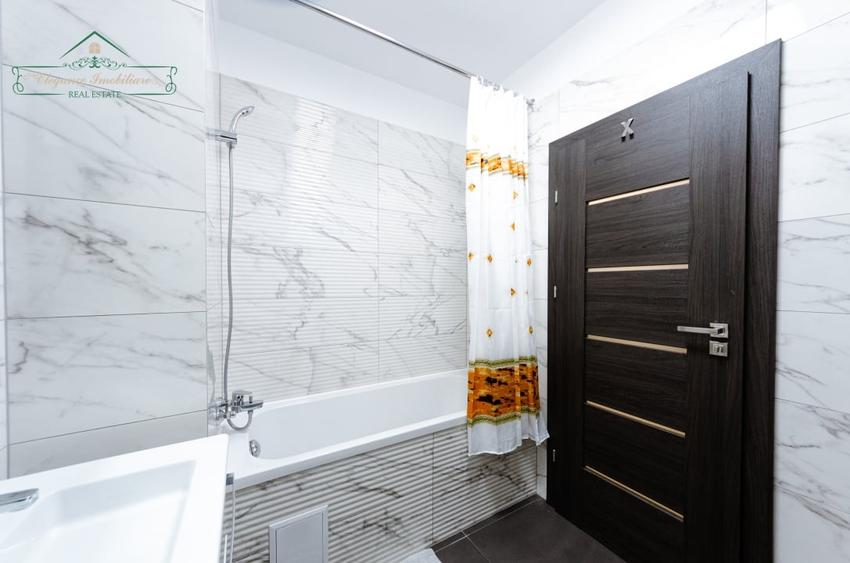 Apartament modern cu 2 camere de inchiriat, zona Uta, Arad - 6