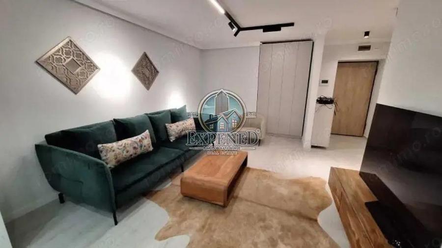 Inchiriere apartament 2 camere | Hils Pallady | Parcare - 6