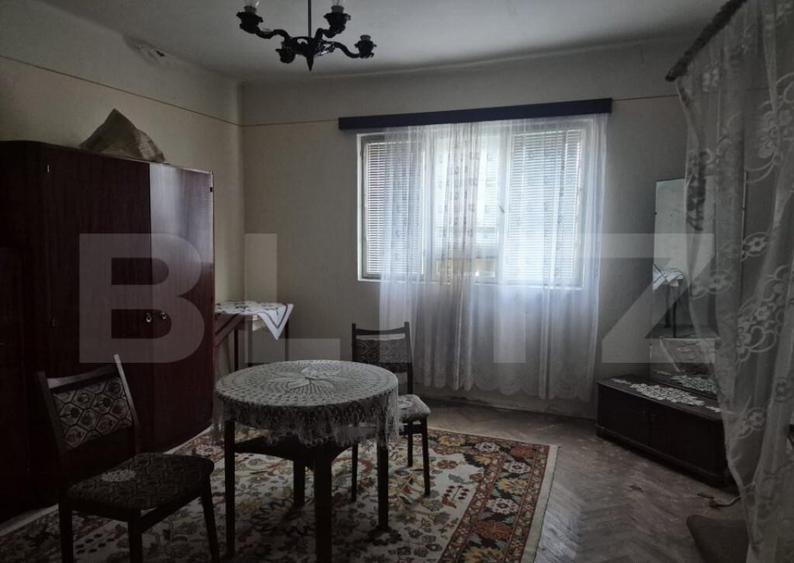 Casa de vanzare in Sancraiul de Mures 1260 mp teren - 7