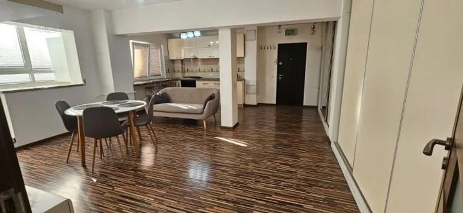 Apartament 2 Camere | Costin Georgian | Balcon | Petfriendly |Proximitate Metrou - 1