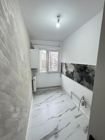 Etaj 2 - Alexandru - Chimicale - 2 camere - renovat - liber - 6