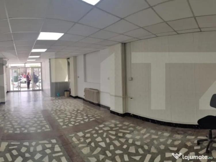 Spatiu comercial, 50 mp, zona Micro 3 - 4