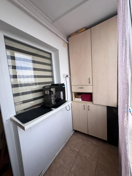 Garsoniera confort 1 - 6