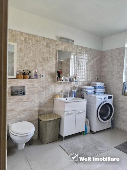 Casa P+1E, 5 cam., 162 mp utili, 2586 mp teren, zona linistita, Iris - 18