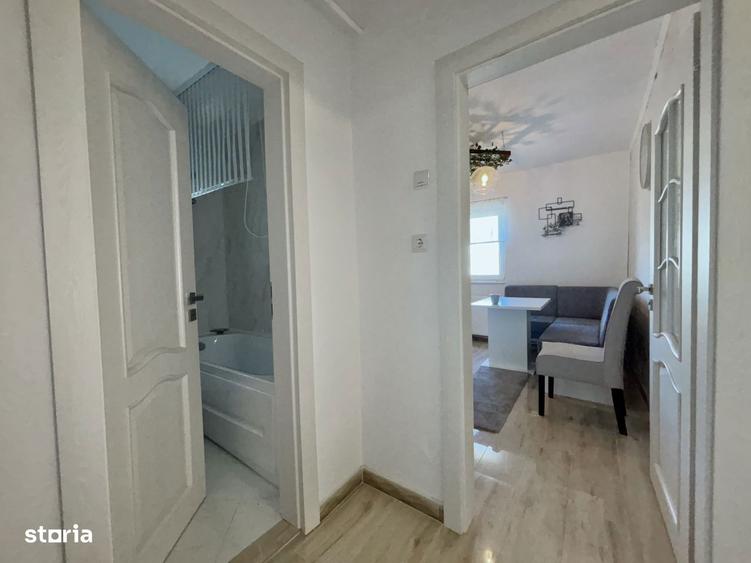 Apartament 2 camere decomandate Nord, Aprodul Purice - 5