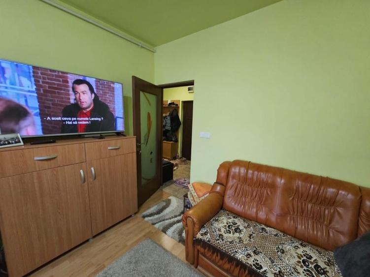 Apartament cu 2 camere, 47 mp, etaj intemediar, Zona strazii Jupiter - 1