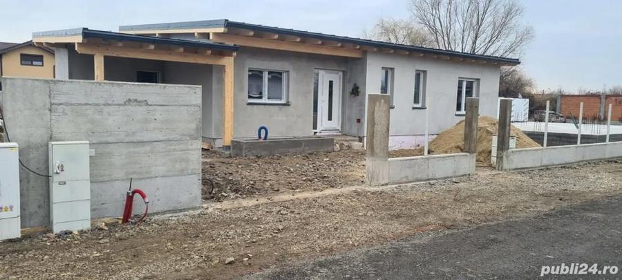 Casa 3 camere in Gai - 5