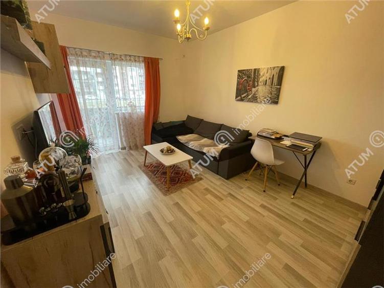 Apartament 2 camer balcon loc parcare Arhitectiilor Sibiu - 1