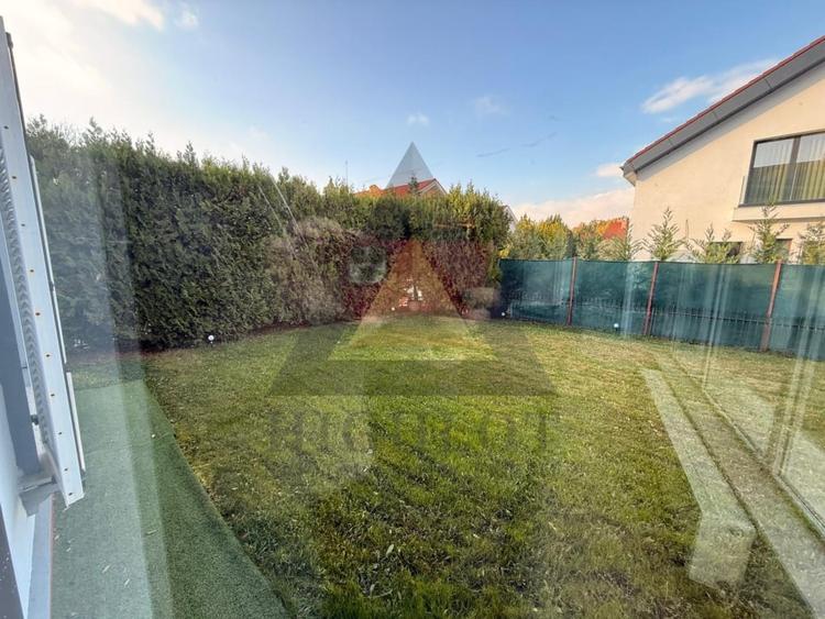 BANEASA RESIDENTIAL PARK | VILA INDIVIDUALA 4 DORMITOARE | TEREN 700 MP - 24