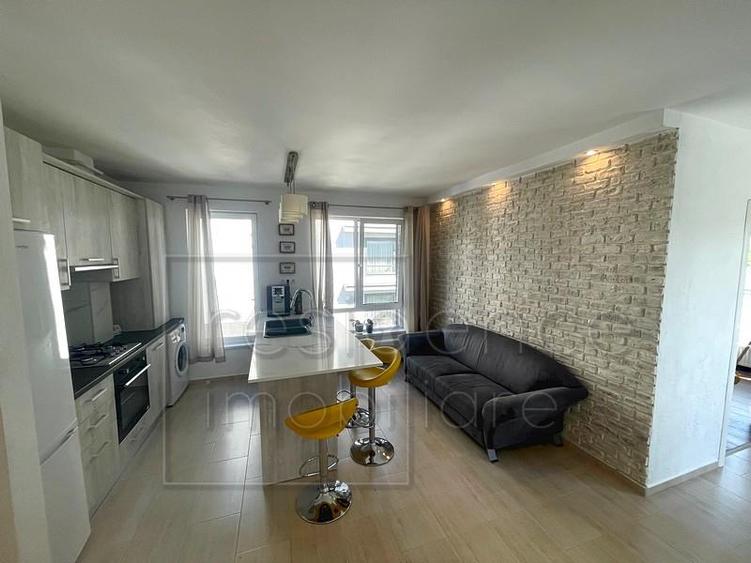 Apartament 3 camere, Grigorescu-Floresti, zona Donath Park+2 Parcari - 2