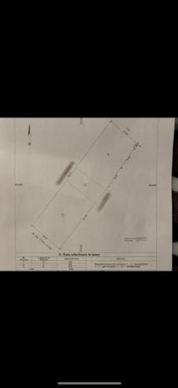 Teren intravilan 1895m !  - 3