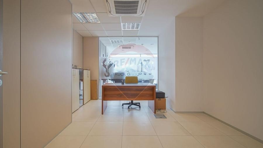 Spatiu de birouri 18-20 MP  Inchiriere regim termen lung - 3