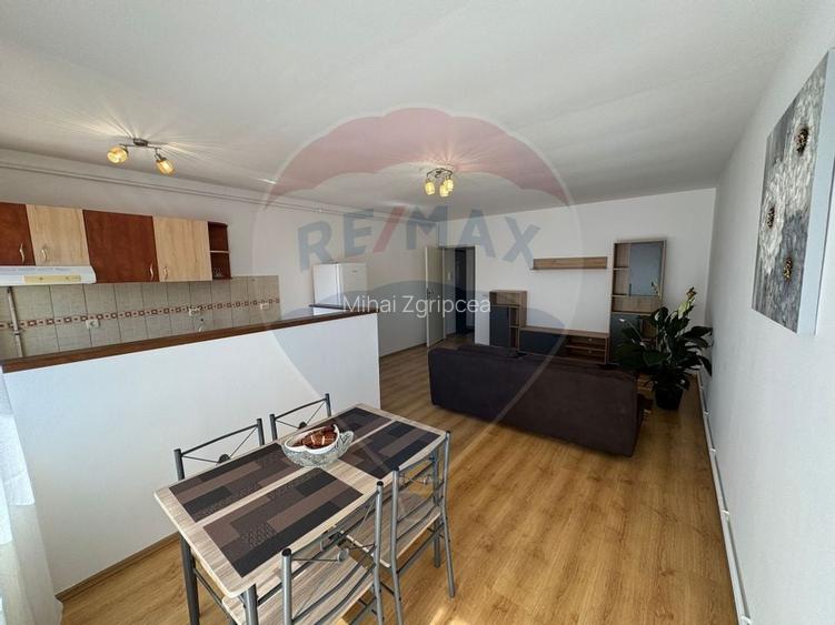 Apartament cu 2 camere de inchiriat Apartament cu 2 camere de inchiriat