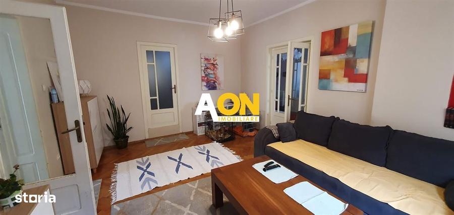 Casa 3 camere, 1259 mp teren, zona Centru - 8