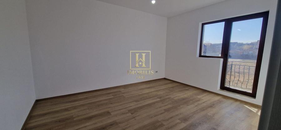 Apartament 2 camere D 48 mp+ loc de parcare Lunca Cetatuii 89000 euro - 1