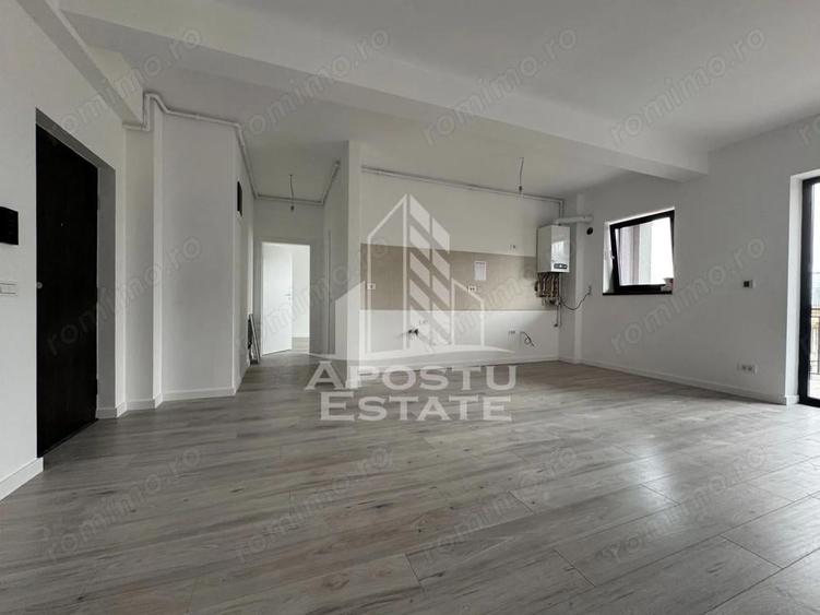 Apartament cu doua camere, bloc nou, zona Mehala - 1