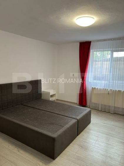 Apartament modern, 70 mp, la casa, zona Dambu Rotund