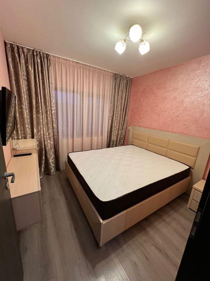 Chirie apartament 3 camere Valea Lupului - 9