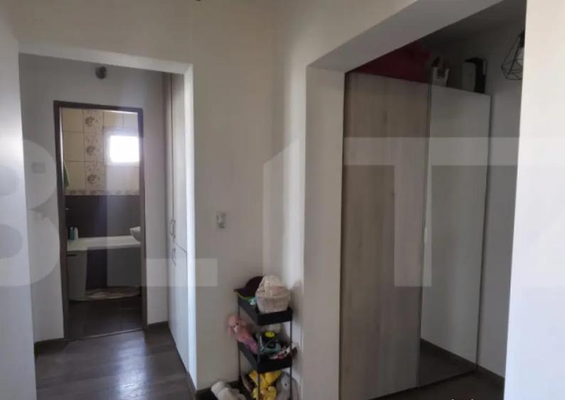Apartament 2 camere, 50 mp, zona Vest - 8