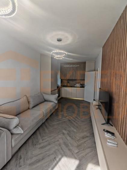 Apartament 2 camere, situat in zona Campus - Tomis Nord | loc de parcare - 1