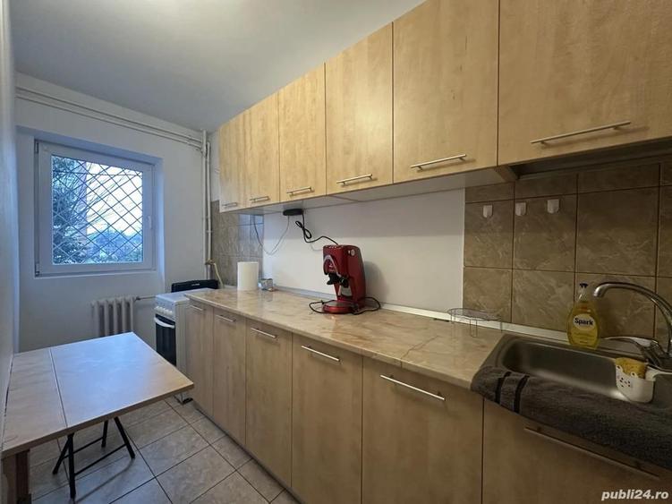 Agentia imobiliara VIGAFON inchiriaza garsoniera Bariera Bucuresti - 5