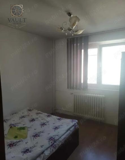 Apartament 3 camere Piata Salajan - 4