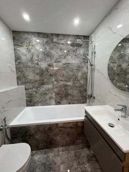 Apartament cu o camera de inchiriat in zona Sagului - 4