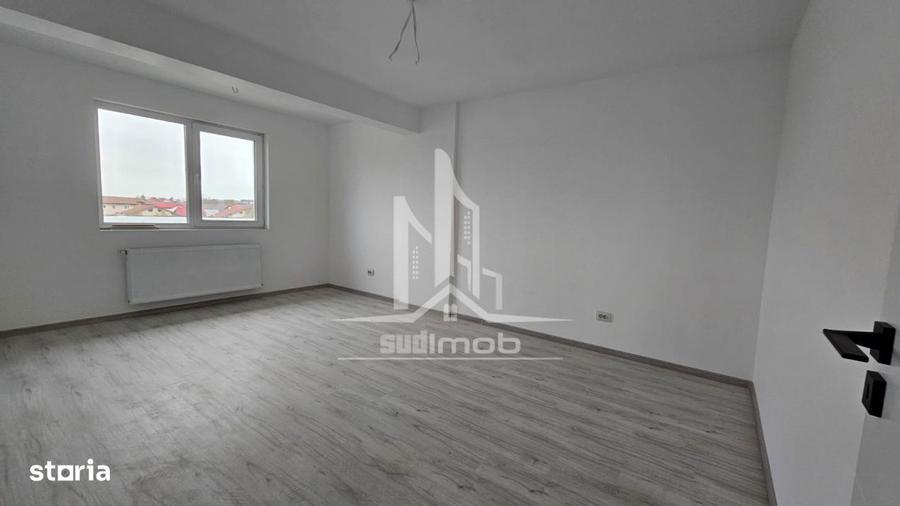Apartament 2 camere cu terasa de 76 mp Popesti noul Agnes. - 8