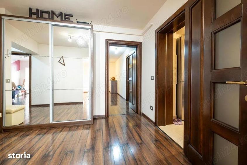 Vila[duplex la bloc] in cel mai cautat cartier de vile, BISTRITA LAC. - 3