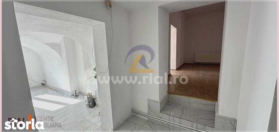 Apartament/Spatiu Comercial | Ultracentral | Renovat. - 2