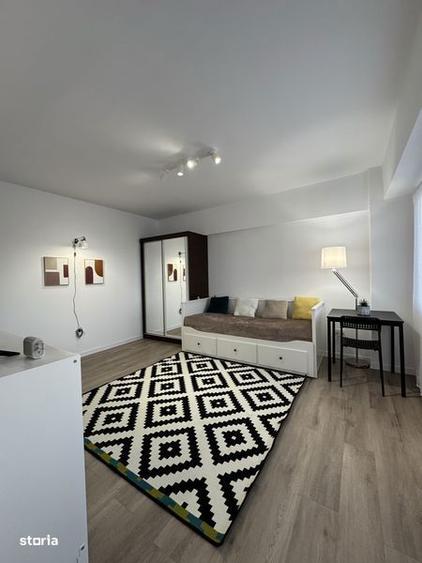 Inchiriez garsoniera centru - 2