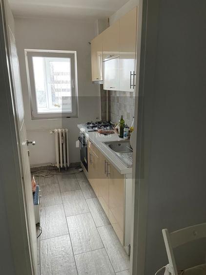 Garsoniera etaj 4 zona Luica - 4