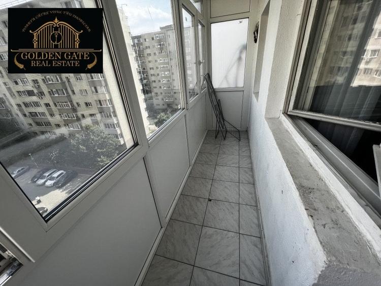 Garsoniera | Basarabia - Diham | Vedere In spate | Ideal Investitie - 6